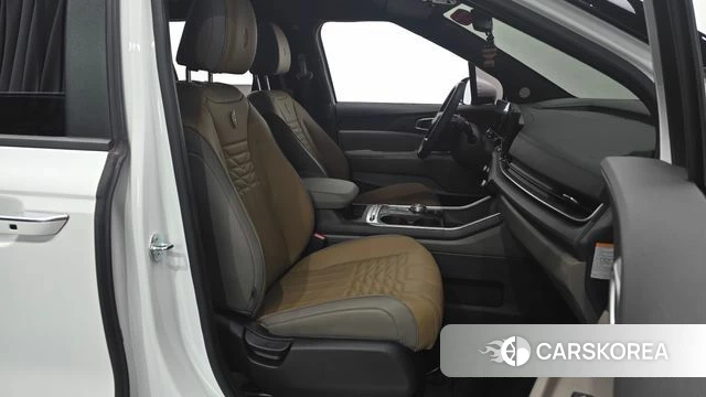 Kia The New Carnival 4th Generation id 4879689 из Кореи 32