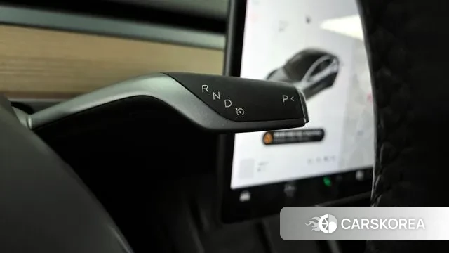 Tesla Model 3 id 3343174 из Кореи 19