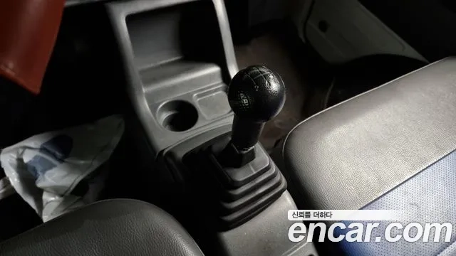 Chevrolet (GM Daewoo) New Labo id 2876747 из Кореи 19