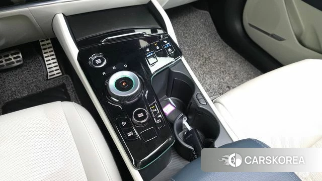 Kia Sportage 5th Generation Hybrid id 4534731 из Кореи 34