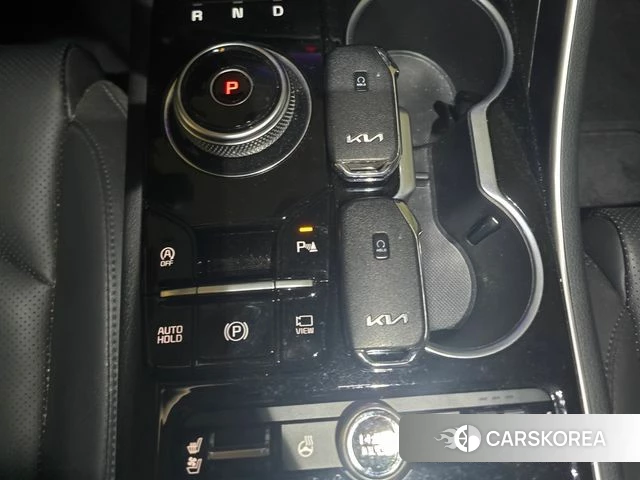 Kia K5 3rd generation id 4579517 из Кореи 18