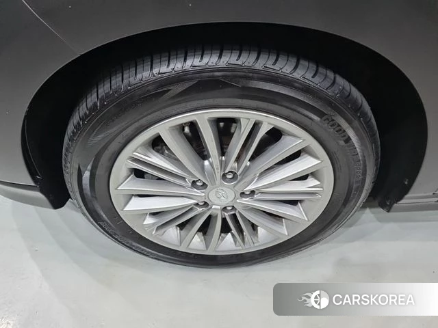 Hyundai Kona id 4864825 из Кореи 19