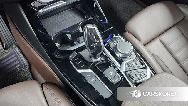 BMW X3 (G01) id 3264749 из Кореи 19