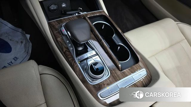 Kia More K9 id 4508653 из Кореи 43