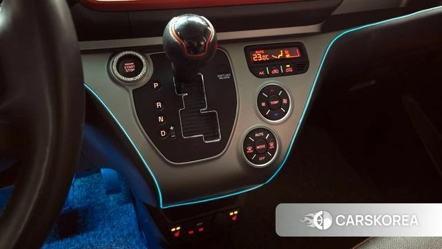 Kia The New Ray id 3829381 из Кореи 19