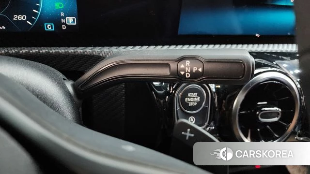 Mercedes-Benz A-Class W177 id 3905192 из Кореи 19