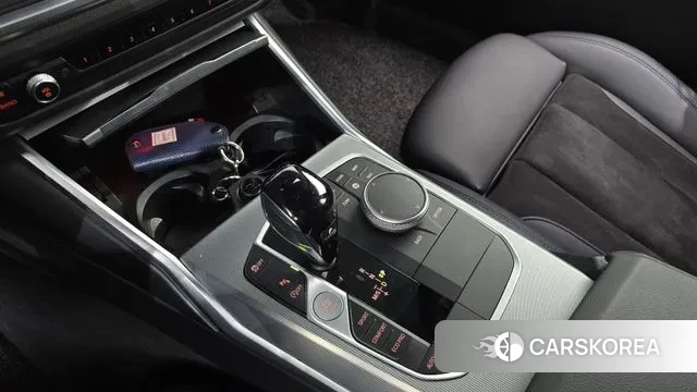 BMW 3 Series (G20) id 3421402 из Кореи 19