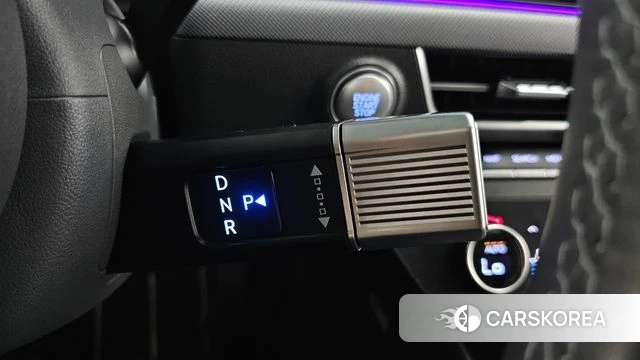 Hyundai Sonata D Edge (DN8) id 4329587 из Кореи 19