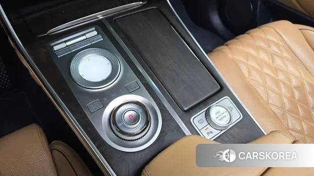 Genesis GV80 id 3676860 из Кореи 19