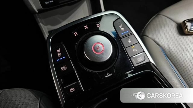 Kia Niro EV id 4339658 из Кореи 36