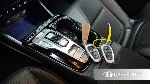 Hyundai Tucson (NX4) id 3236865 из Кореи 19