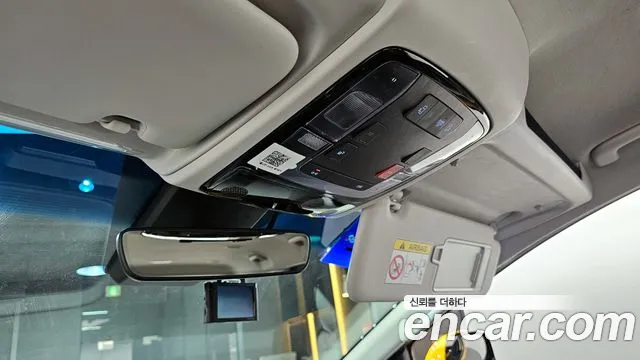 Hyundai Staria id 2549738 из Кореи 19