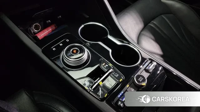 Kia K5 3rd generation id 3367387 из Кореи 19