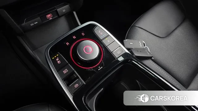 Kia Niro EV id 3438434 из Кореи 19