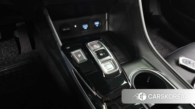 Hyundai Sonata Hybrid (DN8) id 4918138 из Кореи 33