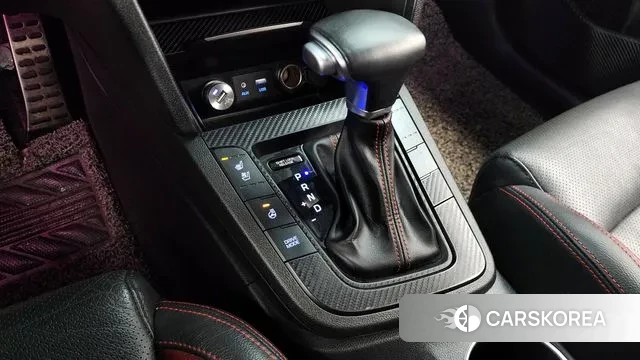 Hyundai Avante AD id 3599213 из Кореи 19