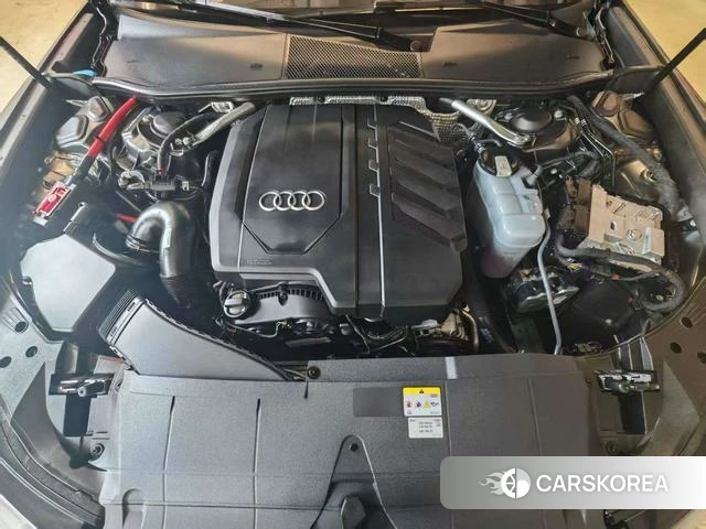 Audi A6 (import) id 4259395 из Китая 19