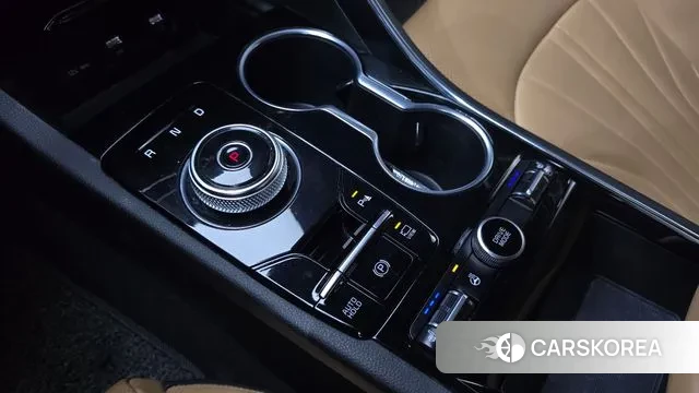 Kia K5 Hybrid 3rd Generation id 3713431 из Кореи 19