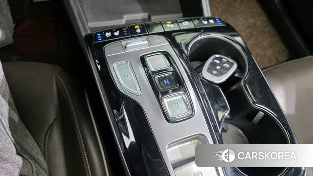 Hyundai Tucson (NX4) id 3722601 из Кореи 19