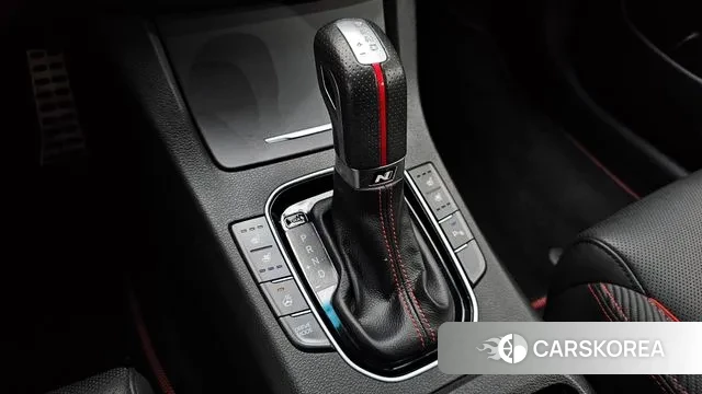 Hyundai i30 (PD) id 3060738 из Кореи 19