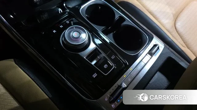 Kia Carnival 4th generation id 3567245 из Кореи 19