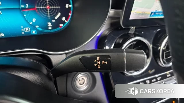 Mercedes-Benz GLC-Class X253 id 3708254 из Кореи 19