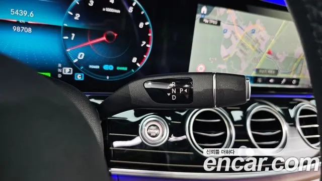 Mercedes-Benz E-Class W213 id 2927149 из Кореи 19