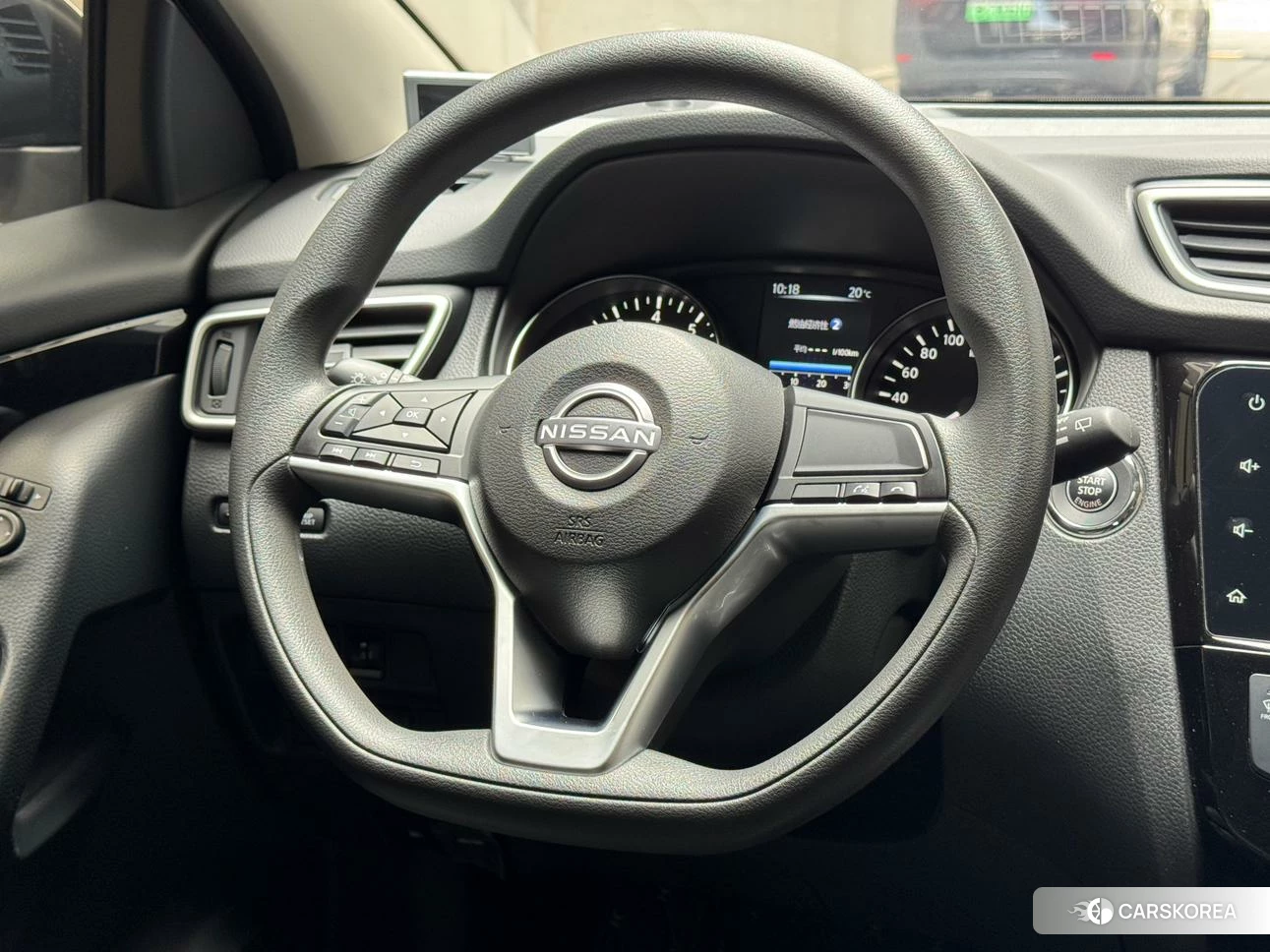 Nissan Qashqai id 4473927 из Китая 11