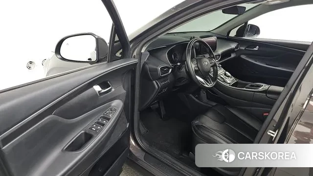 Hyundai The New Santa Fe id 3587298 из Кореи 19