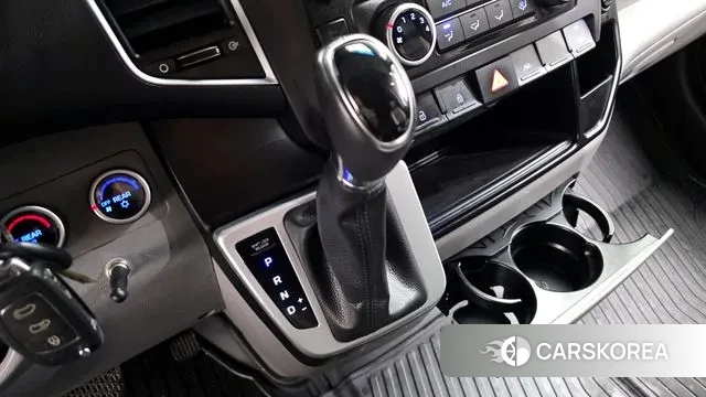 Hyundai Solati id 3489438 из Кореи 19