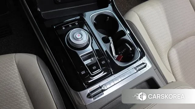 Kia Carnival 4th generation id 3567028 из Кореи 19