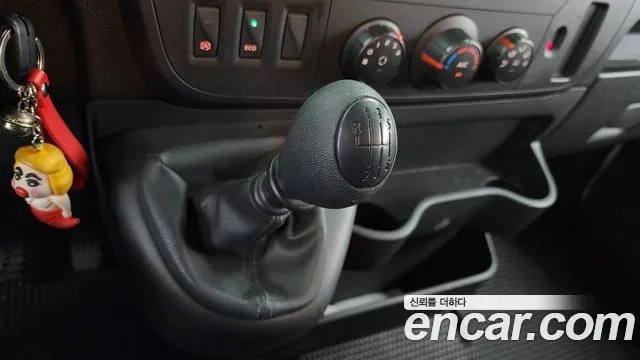 Renault Korea (Samsung) Master id 2951568 из Кореи 19