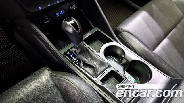 Hyundai All New Tucson id 2765881 из Кореи 19