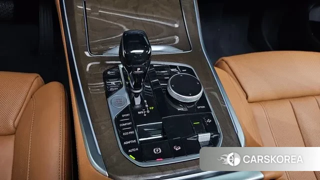 BMW X5 (G05) id 2981354 из Кореи 19