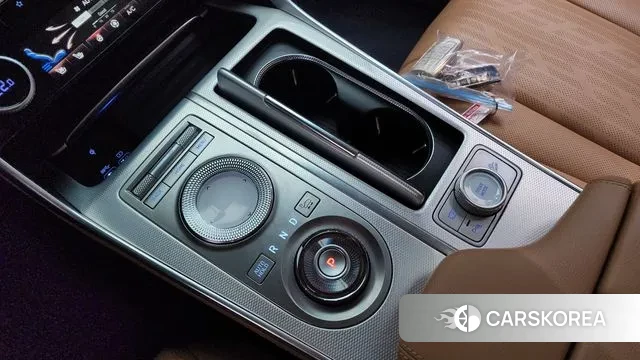 Genesis GV80 id 3296462 из Кореи 19