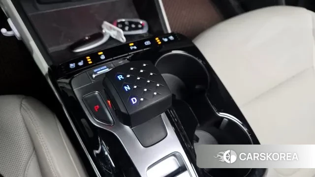 Hyundai Tucson (NX4) id 3444051 из Кореи 19