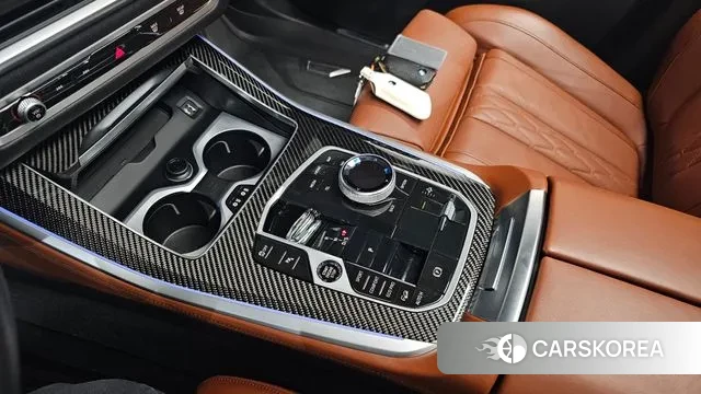 BMW X5 (G05) id 3431512 из Кореи 19