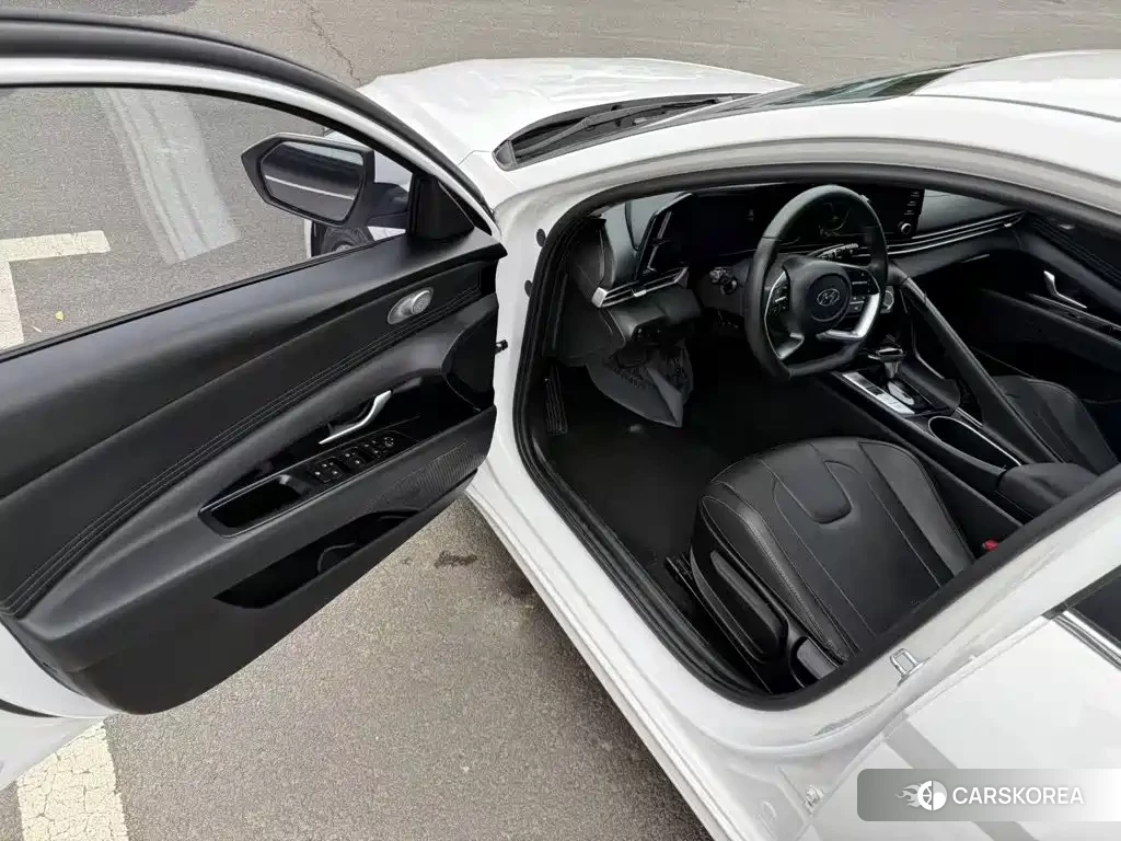Hyundai Elantra id 4622369 из Китая 16