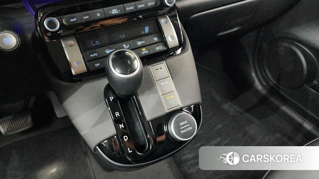 Hyundai Casper id 4618965 из Кореи 31