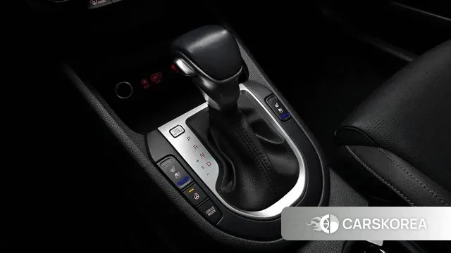 Kia Come New K3 id 3344666 из Кореи 19