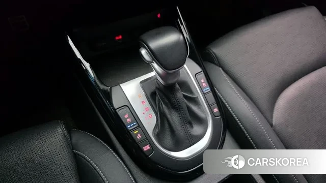 Kia The New K3 2nd generation id 2899941 из Кореи 19