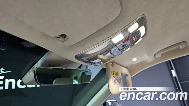 Genesis GV80 id 2680883 из Кореи 19