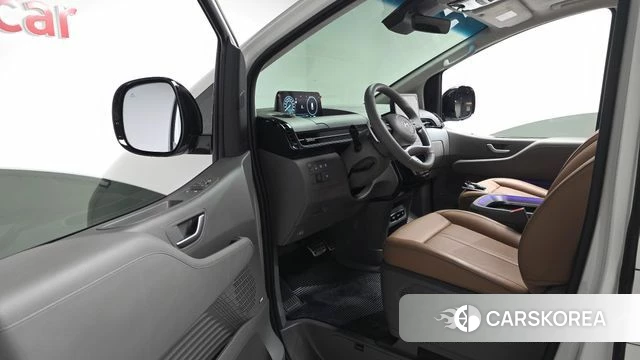 Hyundai Staria id 4623296 из Кореи 40