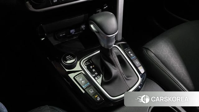 Kia Seltos id 4429265 из Кореи 31
