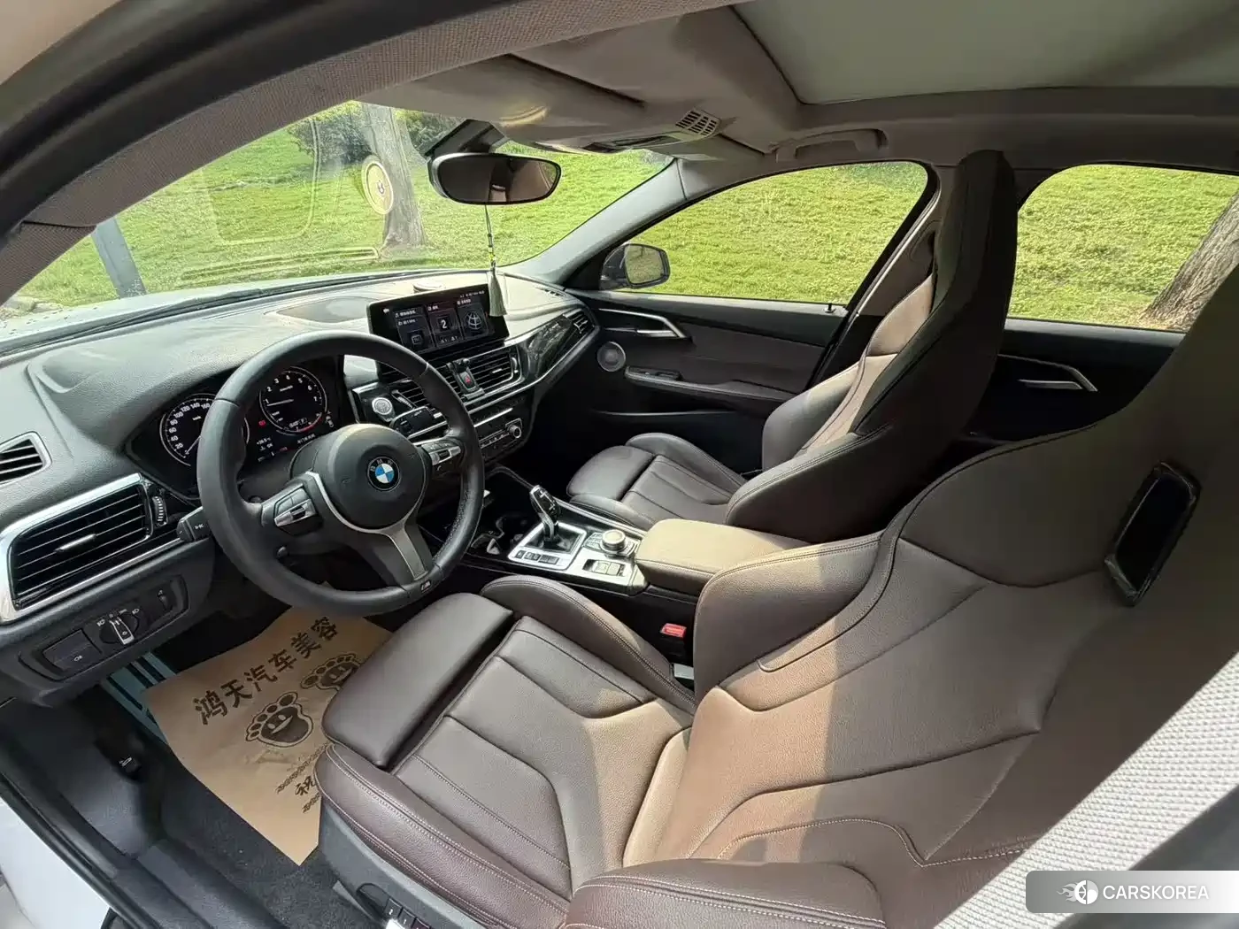 BMW 1 series id 4600982 из Китая 11