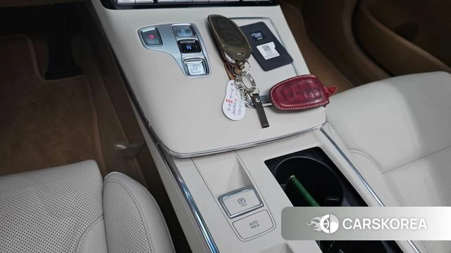 Hyundai The New Grandeur IG Hybrid id 3828257 из Кореи 19