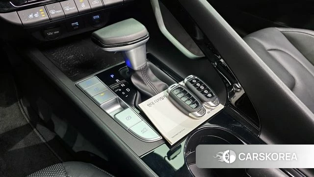 Hyundai Avante (CN7) id 3828300 из Кореи 19