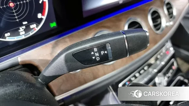 Mercedes-Benz E-Class W213 id 3013224 из Кореи 19