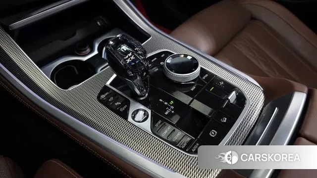 BMW X5 (G05) id 3770310 из Кореи 19