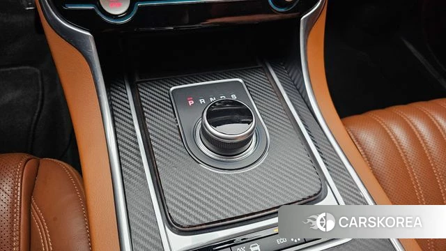 Jaguar XF (X260) id 3845999 из Кореи 19